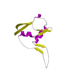 Image of CATH 5lq3C08