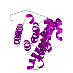 Image of CATH 5lq3D01