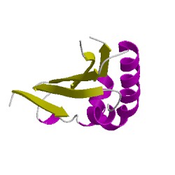 Image of CATH 5lq3D02