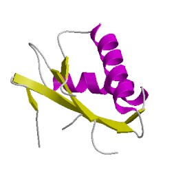 Image of CATH 5lq3D03