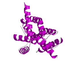 Image of CATH 5lq3D05