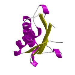 Image of CATH 5lq3D06