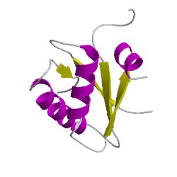 Image of CATH 5lq3D07