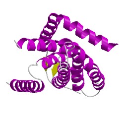 Image of CATH 5lq3E05