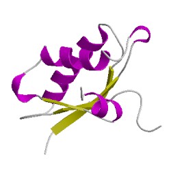 Image of CATH 5lq3E07