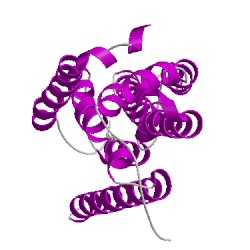 Image of CATH 5lq3F01