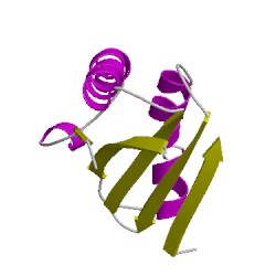 Image of CATH 5lq3F02