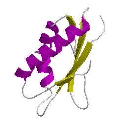 Image of CATH 5lq3F03