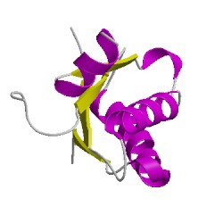Image of CATH 5lq3F07