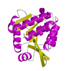 Image of CATH 5lqaA