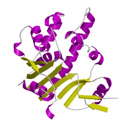 Image of CATH 5lqdB01