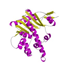Image of CATH 5lqdD01
