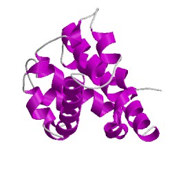 Image of CATH 5lqfB01