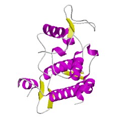 Image of CATH 5lqfD02