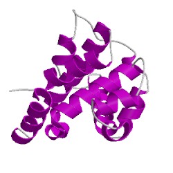 Image of CATH 5lqfE01