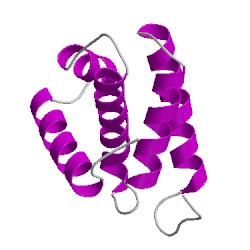 Image of CATH 5lqfE02