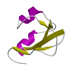 Image of CATH 5lqfF00