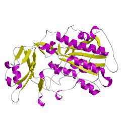 Image of CATH 5lqqA03