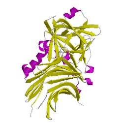 Image of CATH 5lr0A