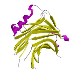 Image of CATH 5lr0A01