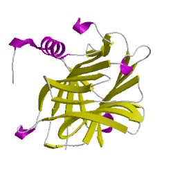 Image of CATH 5lr0B01