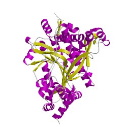 Image of CATH 5lr8A01