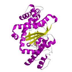Image of CATH 5lr8A02