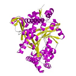 Image of CATH 5lr8B01