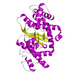 Image of CATH 5lr8B02