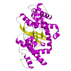 Image of CATH 5lrbB02