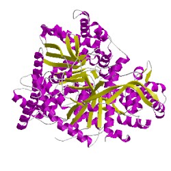 Image of CATH 5lrfA