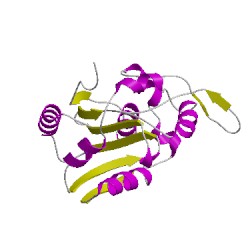 Image of CATH 5lrpA01