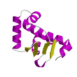 Image of CATH 5lrsA02