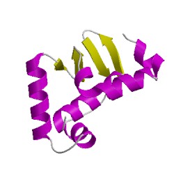 Image of CATH 5lrsB02