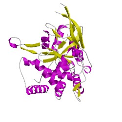 Image of CATH 5lrxA00