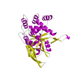 Image of CATH 5lrxE00