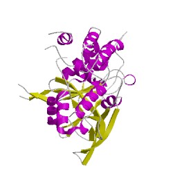 Image of CATH 5lrxF00