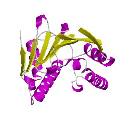 Image of CATH 5lrzA00