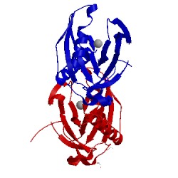 Image of CATH 5ls0