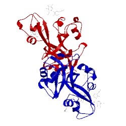 Image of CATH 5ls2