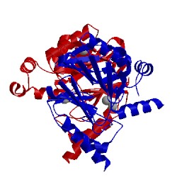 Image of CATH 5ls3