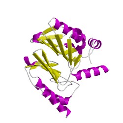 Image of CATH 5ls3A