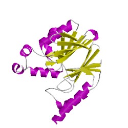 Image of CATH 5ls3B