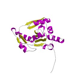 Image of CATH 5ls4A