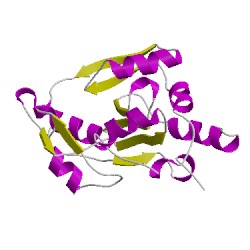 Image of CATH 5ls4A01
