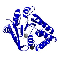 Image of CATH 5lsa