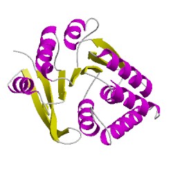 Image of CATH 5lsaA