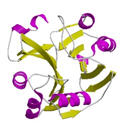 Image of CATH 5lscA00