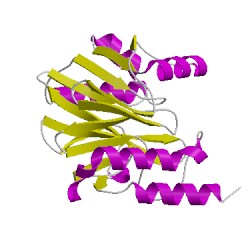 Image of CATH 5lscB00