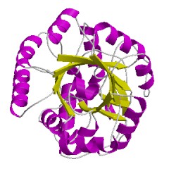 Image of CATH 5lsmA